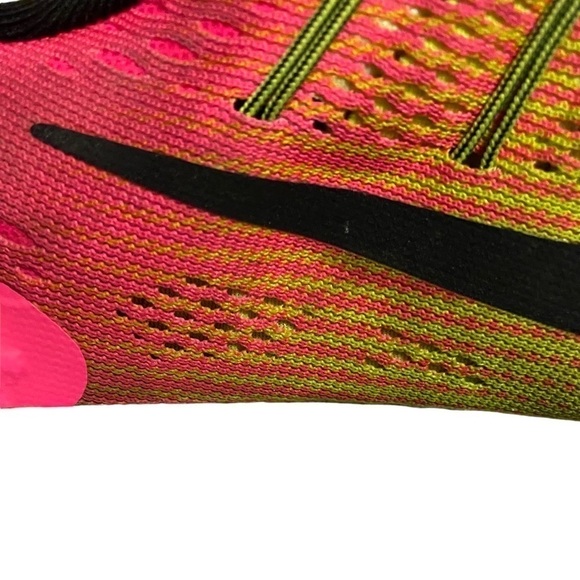 Nike Women’s Size 8.5 Lunarglide 8 Athletic Running Sneaker Shoes Multicolor - Picture 12 of 16